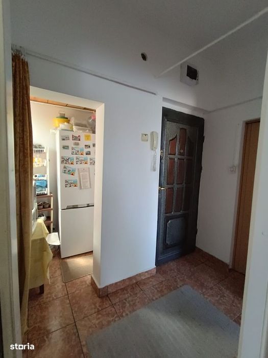 Apartament 2 camere zona Dr Hacman