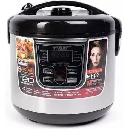 Ремонт мультиварки рисоварки фритюрницы блендеров