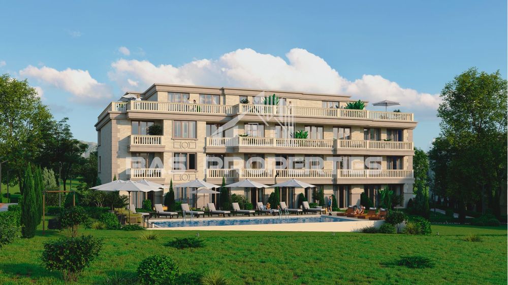 Продава се Мезонет в Банкя - 135 кв.м за 1815 €/кв.м - Снимка #9