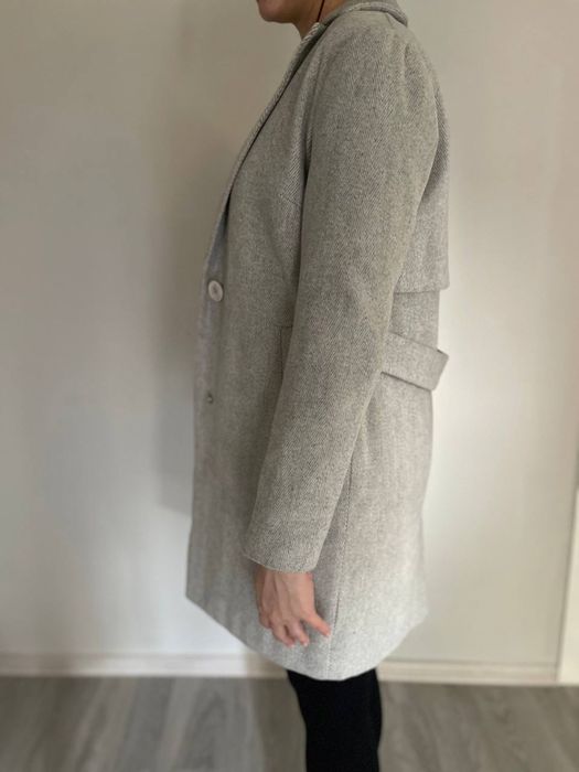 Пальто осеннее Top secret