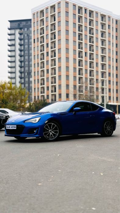 Bugun sotuvimizda Subaru