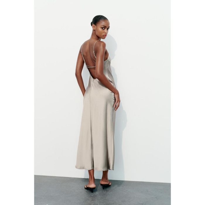 Рокли Zara и mango различни модели