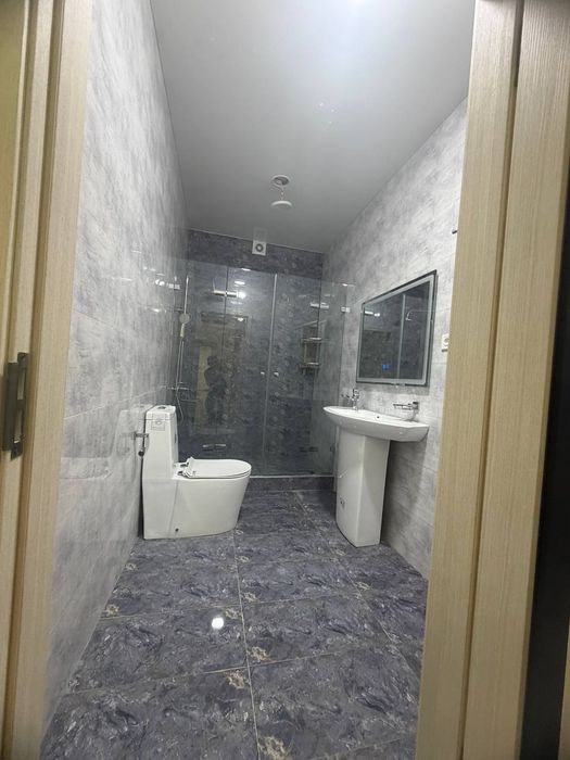 Продаётся 3х Комнатная квартира по адресу Шаумяна 70м²