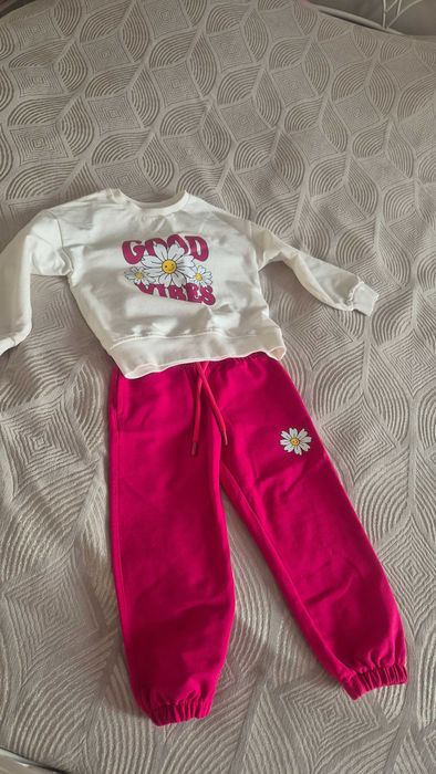 Костюм для девочки