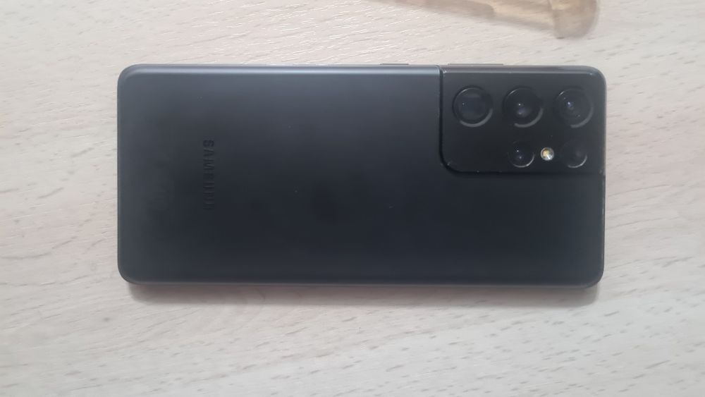 Продам Samsung s 21 ultra