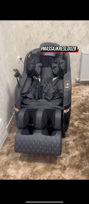 Massaj kreslo optom sklad массаж кресло оптом склад