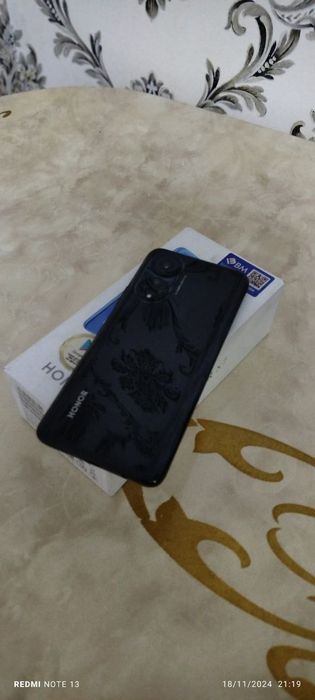 Telefon xonor X7 xolati yaxshi 2 yil ishlatilgan