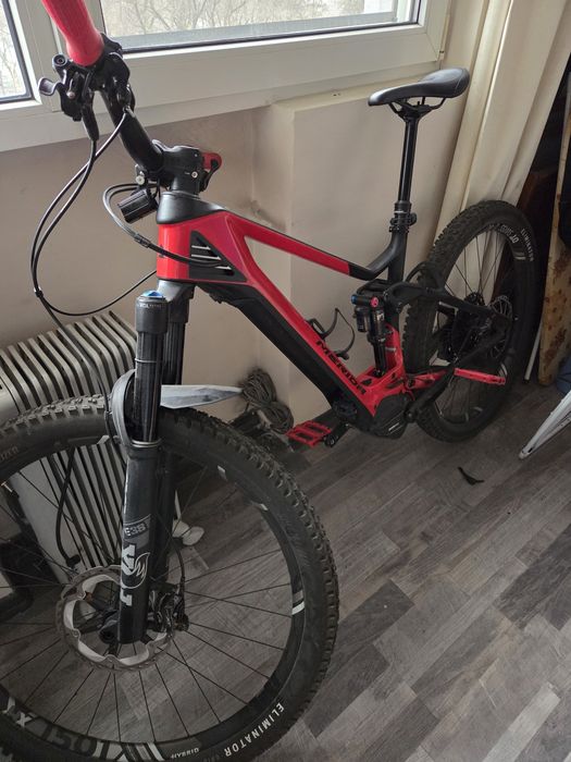 Merida EONE-SIXTY 9000 carbon