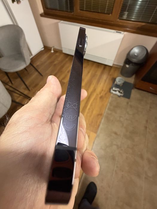 iPhone 14 Pro Max 128GB Deep Purple – Отличен