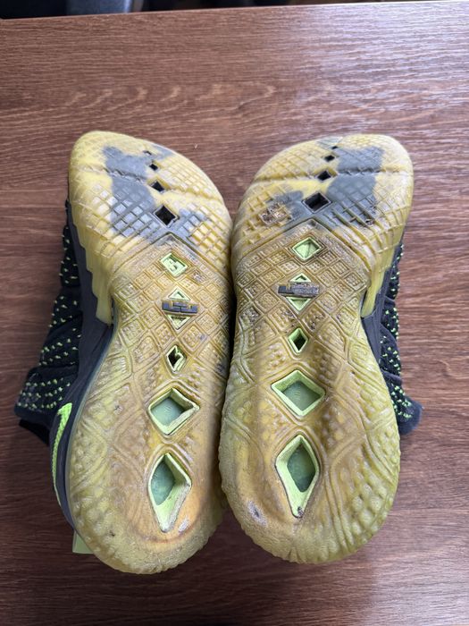 Nike LeBron 18 Adidasi nr 41