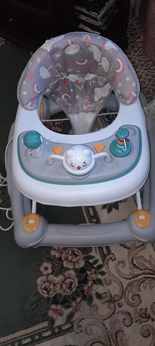 Ходунки детские ...