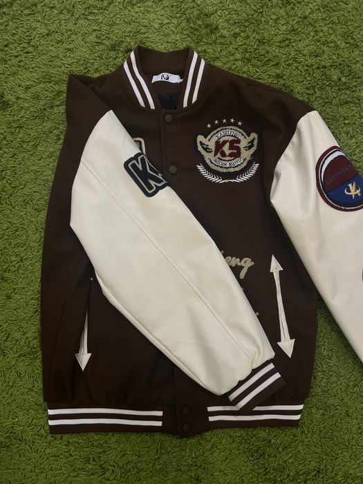 Бомбер 10.000тг