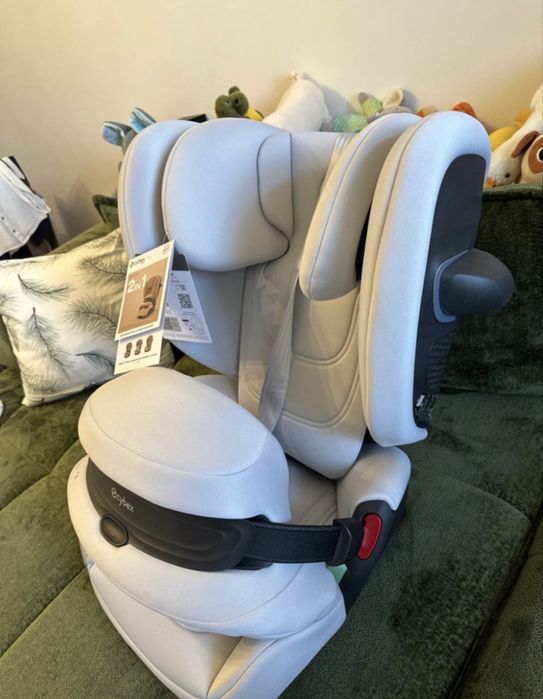 Scaun auto Cybex Pallas G2