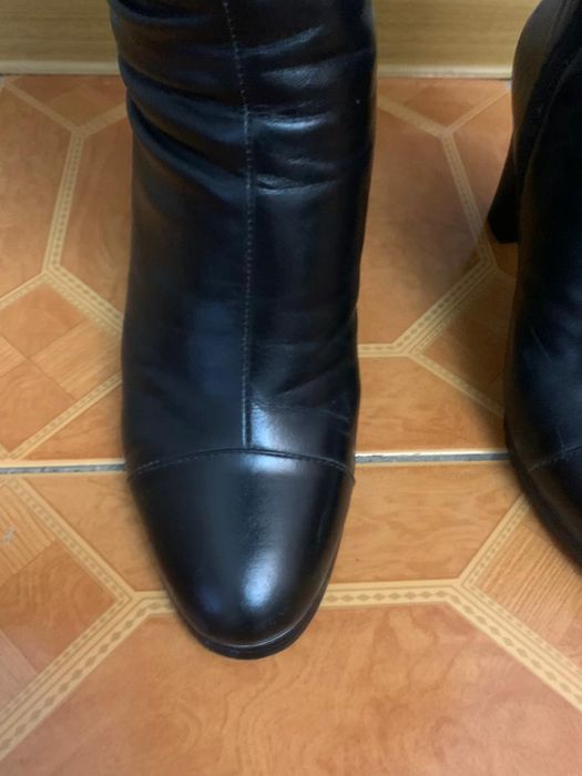 Қыстық етік сатылады бағасы 30мын