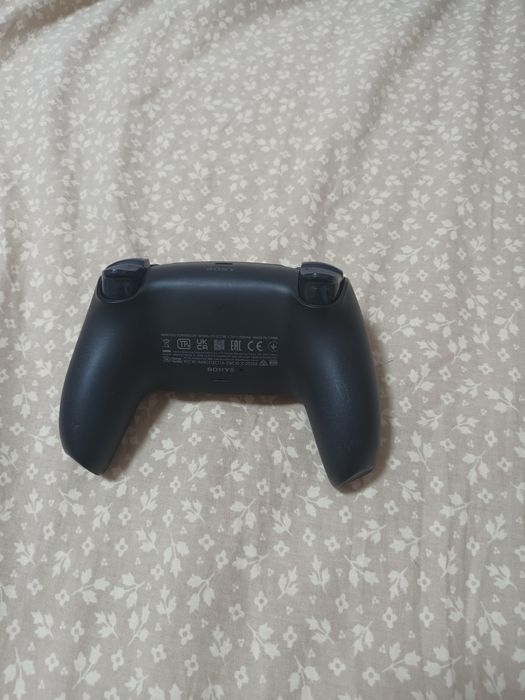 Controller PlayStation 5 dualsense midnight black