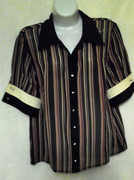 Топы - блузки женские