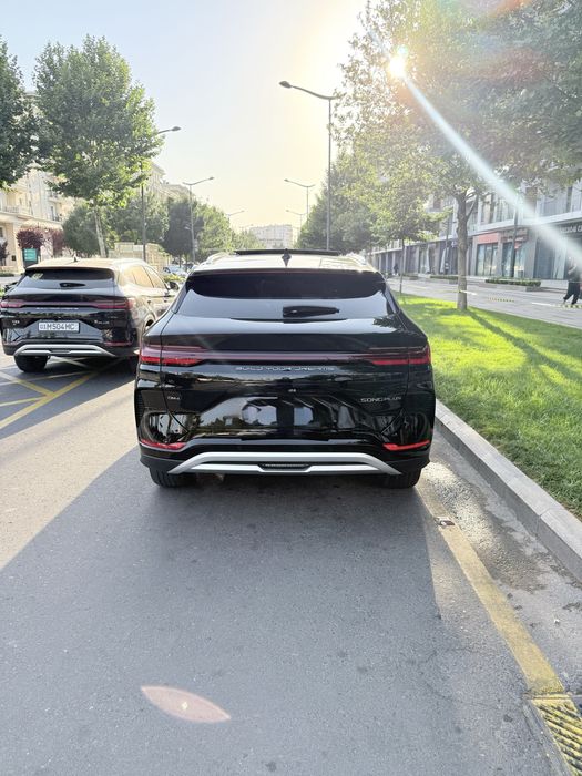Byd Champion Gibrid 150 Full