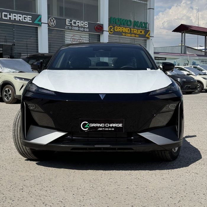 Changan Deepal S07 285 max sotuvda tayyor 2025 yil