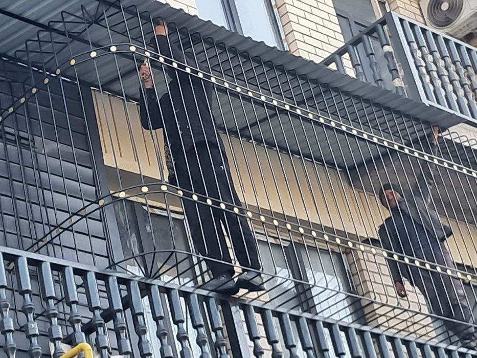 Решотки решотка арзон нархда ясаб урнатиб берамиз