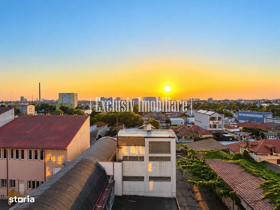 Apartament Premium cu Apus de Soare - zona Icil - Casa de Cultura — fotografia 1