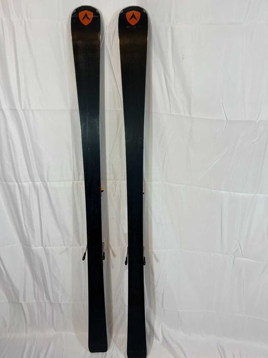Ski schi carve Dyastar Speed Zone 9CA 167cm +LOOK Dual WTR