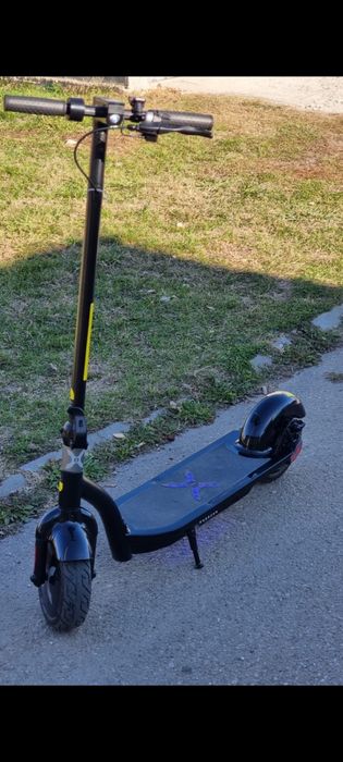 Trotineta  electrica Lexgo in stare pefecta