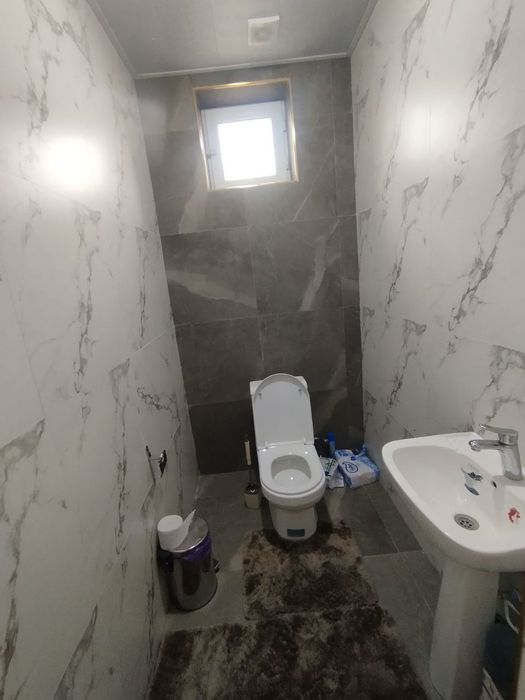 Котедж Аль-Бухорий