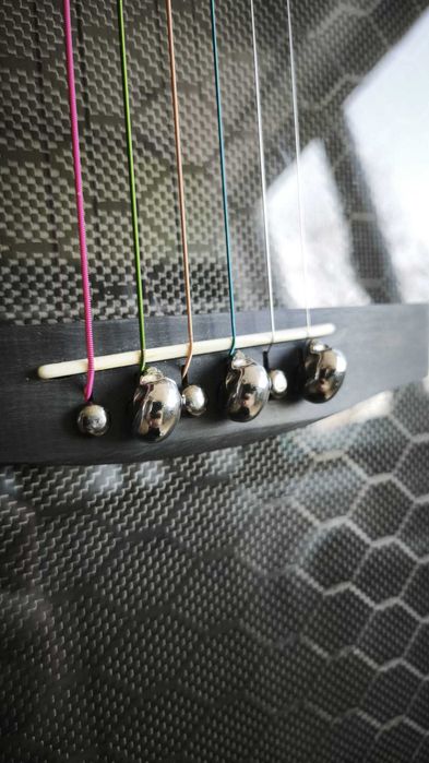 Chitara electroacustică Enya X4 Pro - Motorhead - Garantie