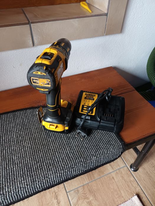Filetanta dewalt