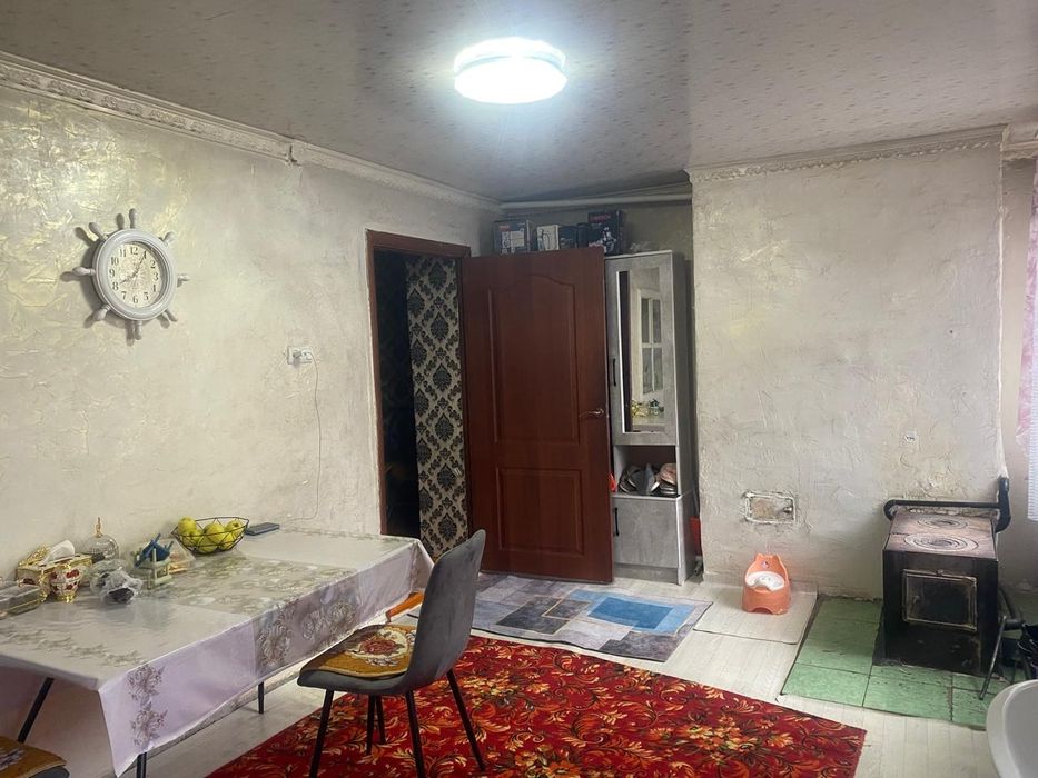 Продается частный дом