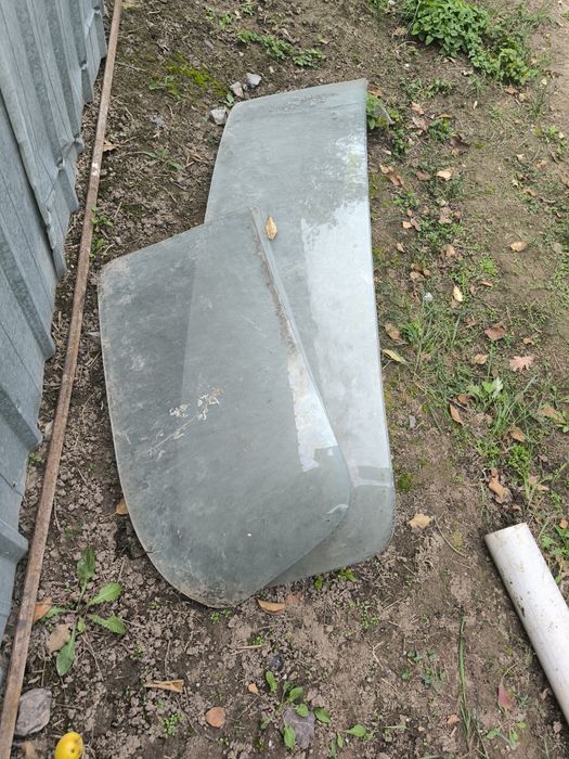 Лобовое стекло Зил