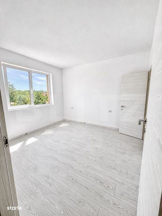 Super Pret Si Compartimentare! Apartament Cu 3 Camere! Giroc — fotografia 3
