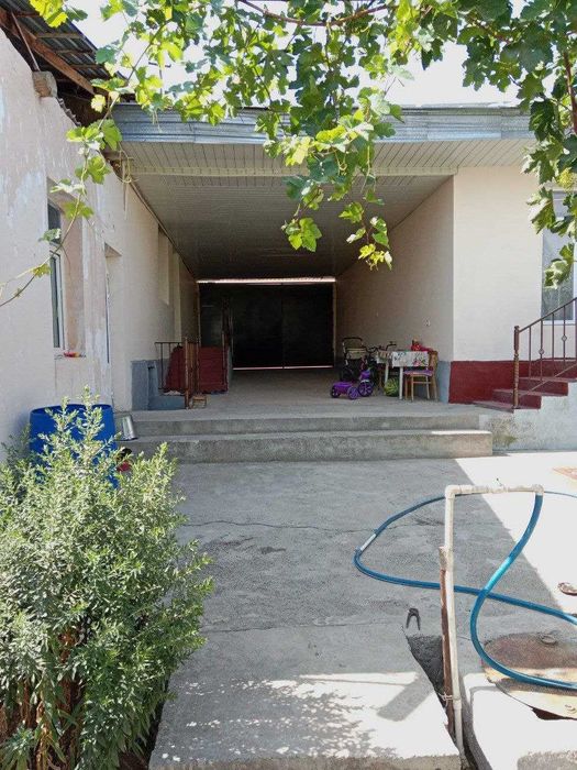 Срочно продается дом участок!!!