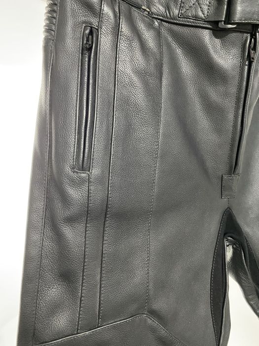 Pantaloni motor FRANK THOMAS FTL306 PANTHER marimea 54