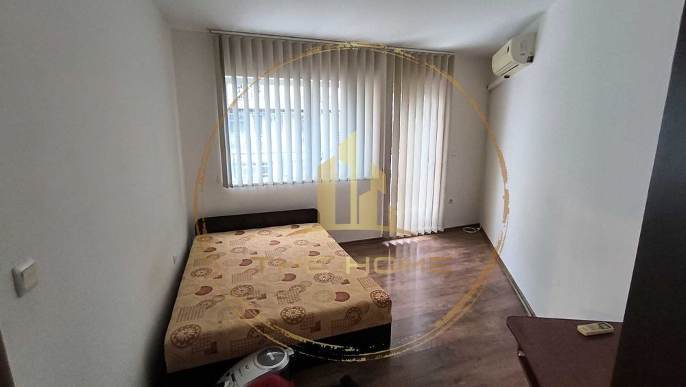 Дава се под наем Четиристаен апартамент в Варна, Колхозен пазар - 110 кв.м за 650 € - Снимка #11