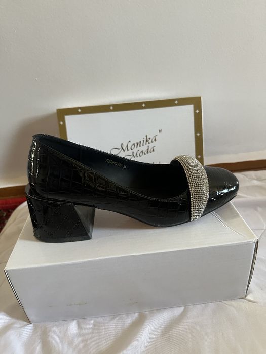 туфли 50 % акция