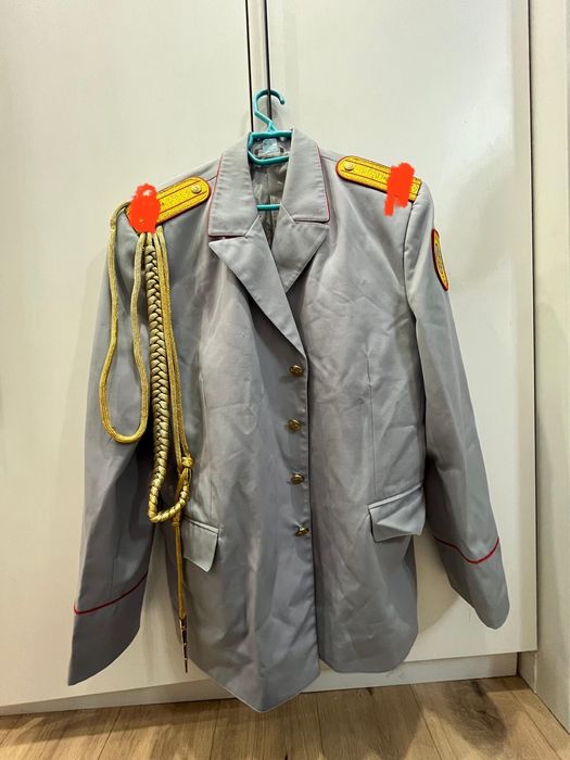 Продам китель парадный мвд