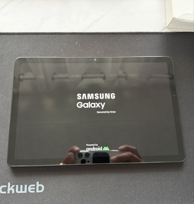 Samsung Galaxy Tab a9+ plus