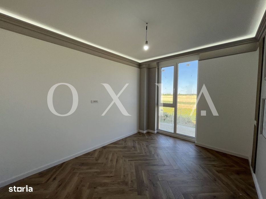 SX584 Campeador City - 3 camere - Comision 0%