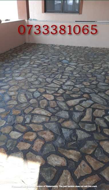 Piatra Naturala de Grecia