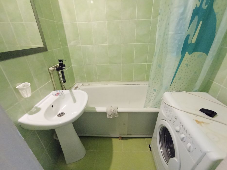 Сдам квартиру на длительный срок