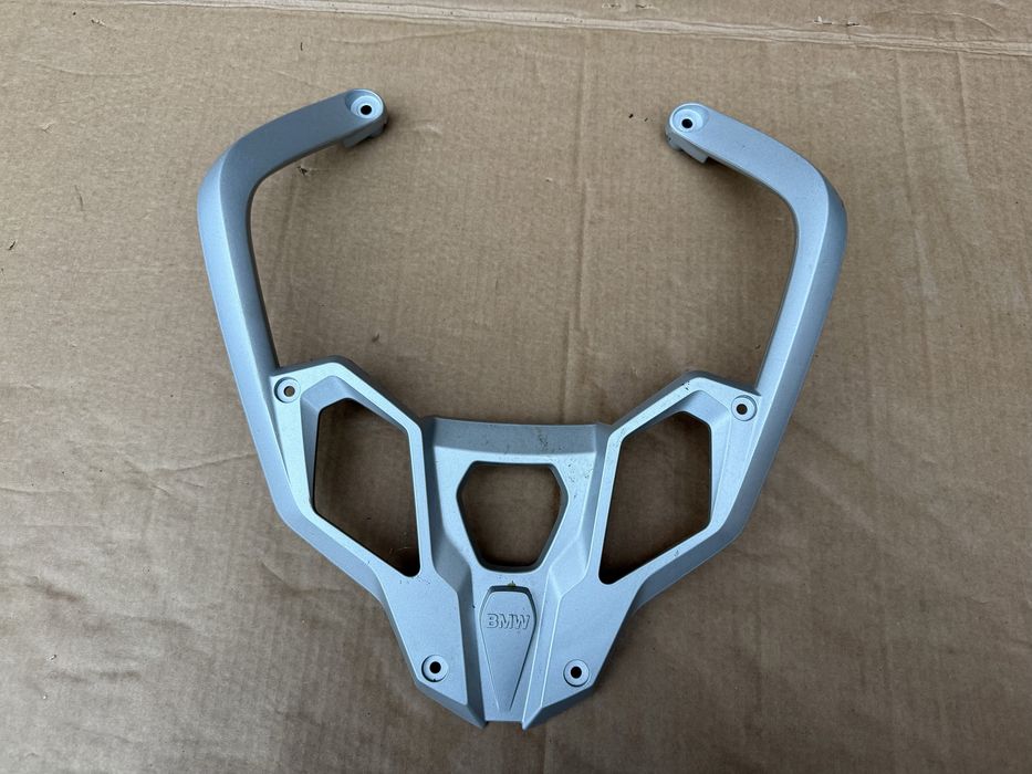 Държач централен куфар BMW R1200/1250 GS