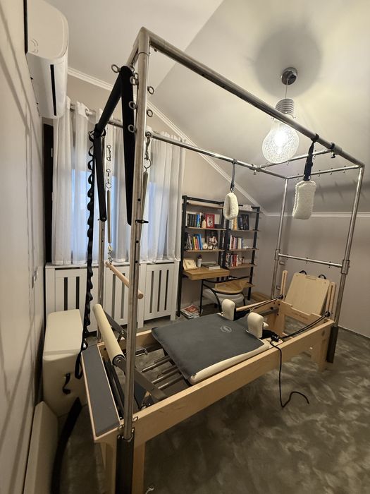 Reformer Cadillac Elina