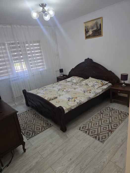 Apartament  zona Dacia -Trocadero