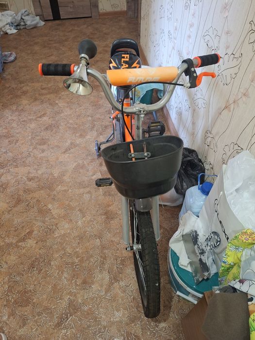 Продам велосипед детский