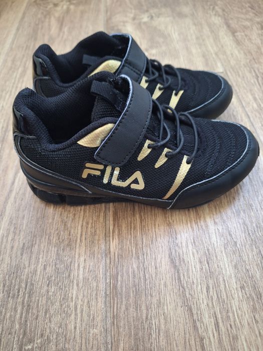 Adidasi originali Fila nr 30