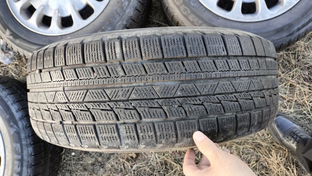 Диск Мерседес 5/112/16