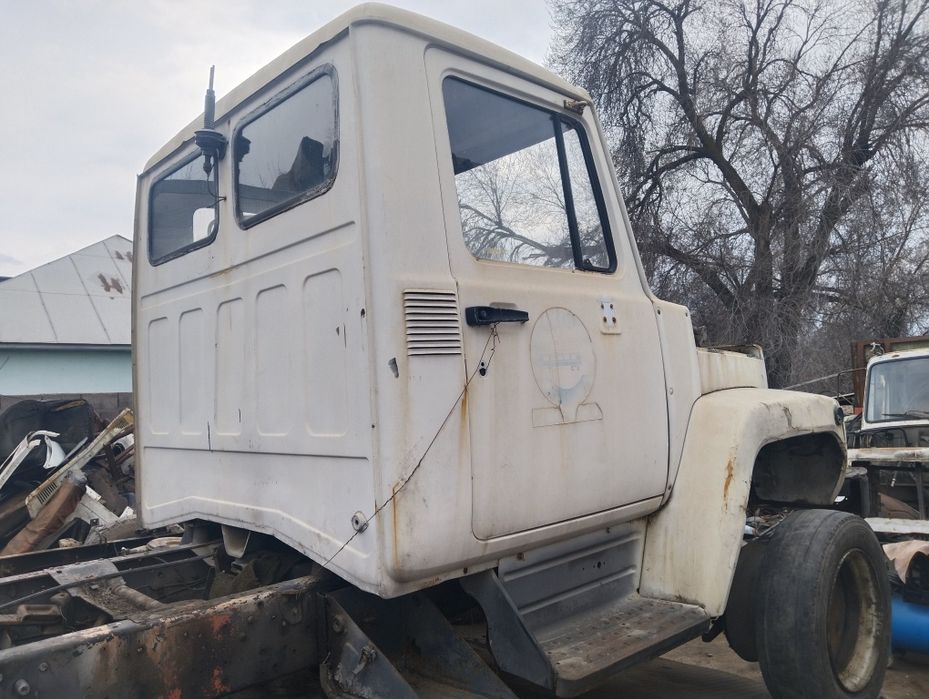 Газ 3307 кабина продается