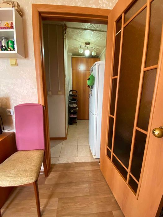 1 ком квартира в районе ЖД больницы