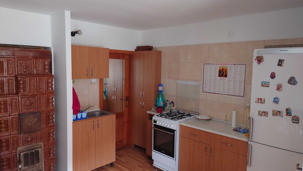 Casa de locuit / vacanta cu 3 cam in Alesd, jud Bihor